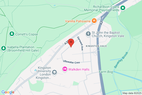 N J R Plumbing & Heating
