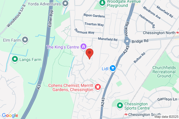Steve Clark Plumbing & Heating