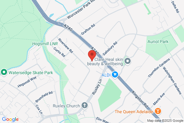 T W P Heating Services
