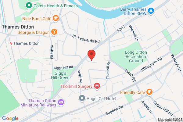 Astonishing Cleaning Ltd
