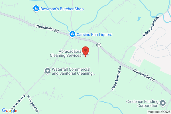 Abracadabra Carpet Cleaning Services
