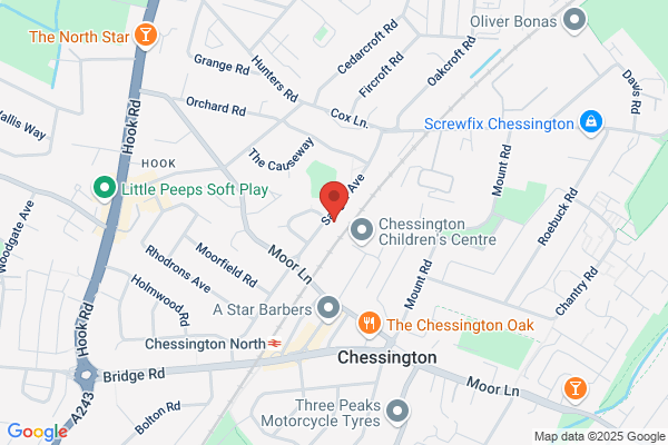 P C Tech Service & Support