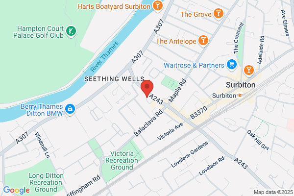 London Earth Moving Ltd