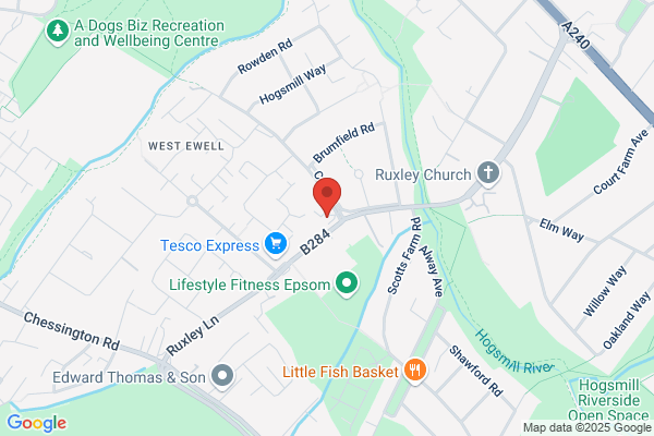 The Co-operative Food West Ewell, Ruxley Lane