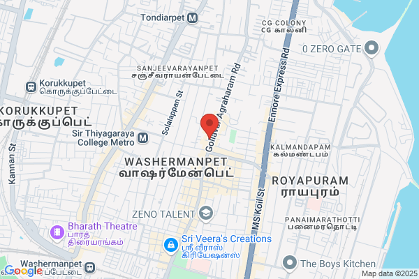 Malar Store