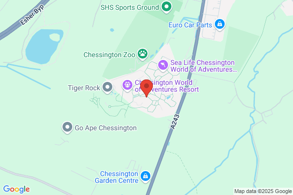 Airgraph