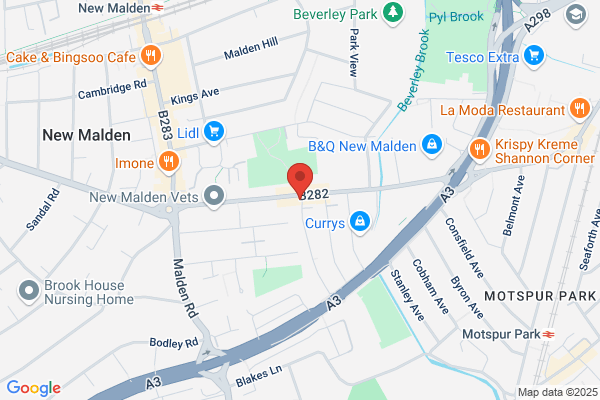 DPD Parcel Shop Location - Currys PC World