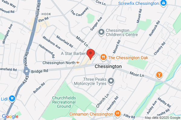 DPD Parcel Shop Location - Sainsbury's