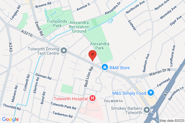 ConfiDental Clinic Surbiton