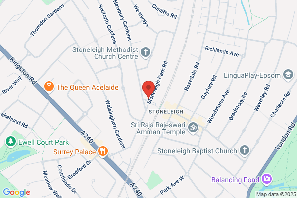 Harland & Dear Dental Surgery
