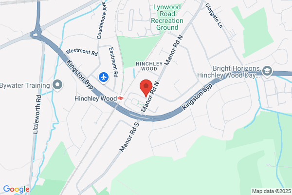 Hinchley Wood Dental Practice