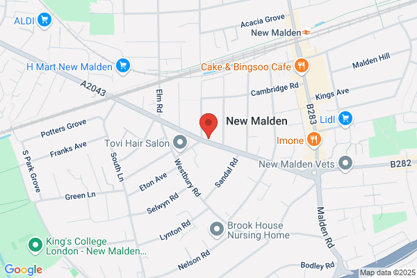 Westbury Dental Care