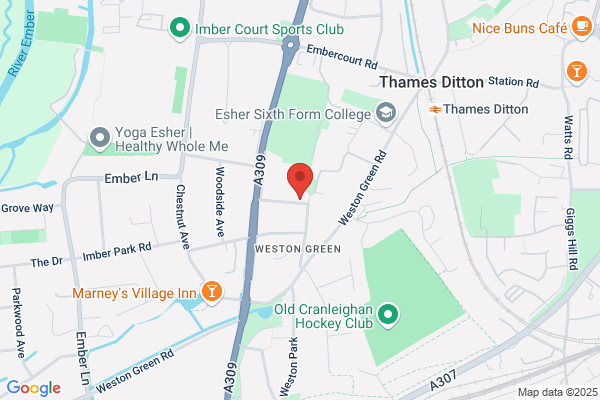 Weston Green Orthodontics