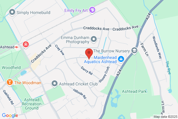 Ashtead Driving School