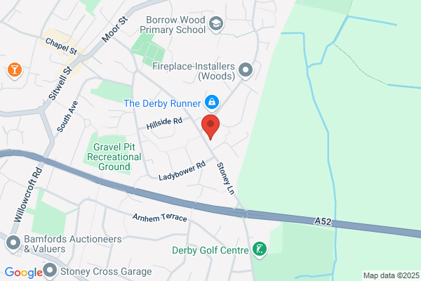 The Derby Driving School
