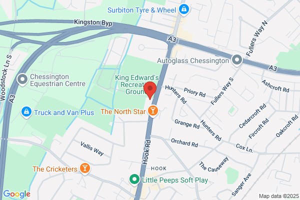 Kumon Maths Centre (Esher)
