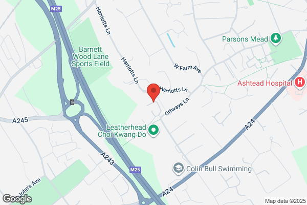 P G Watkin Electrical Services Ltd