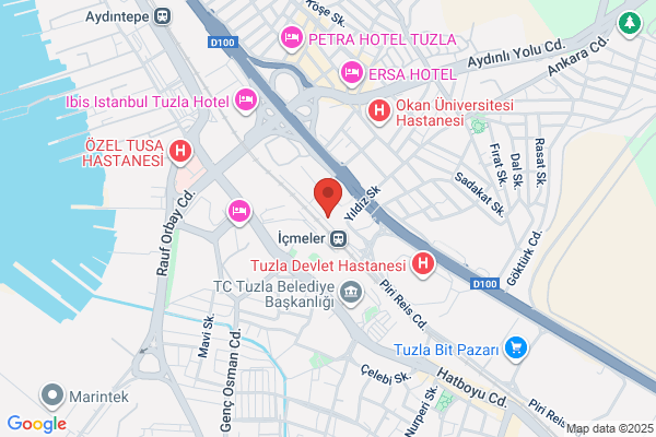 Rota Electrical Services