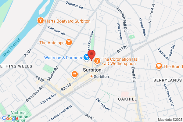 Humphrey and Brand Residential