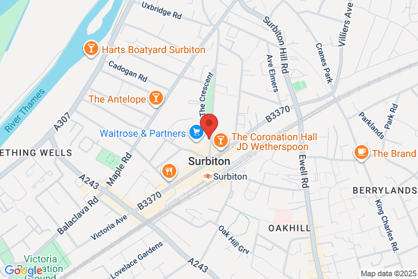 Leaders Letting & Estate Agents Surbiton