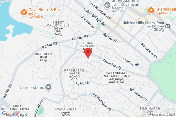 SIA Estates Ltd