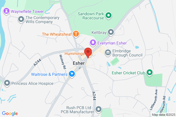 Savills