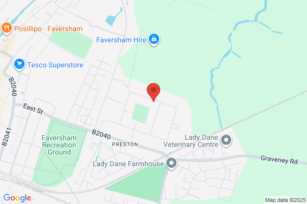 Faversham Fencing Co Ltd