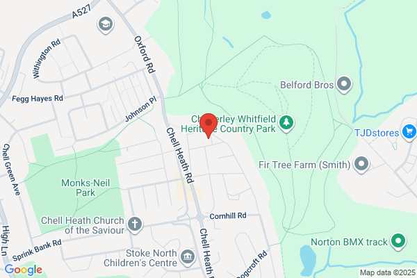 Rossands Fencing