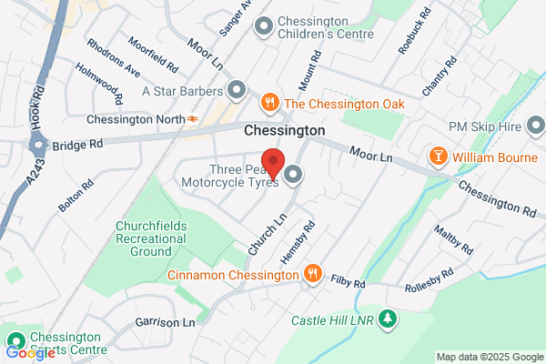 Town & Country Tree Surgeons