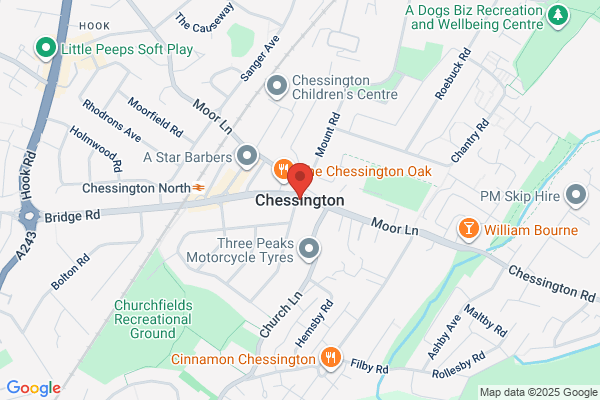 Gastrax Gas & Heating Ltd