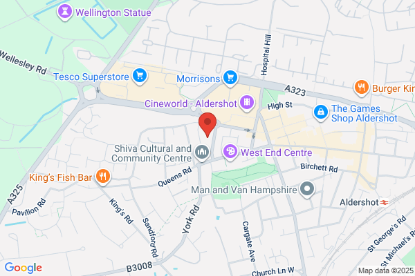 Chapman N W Plumbing & Heating Engineer