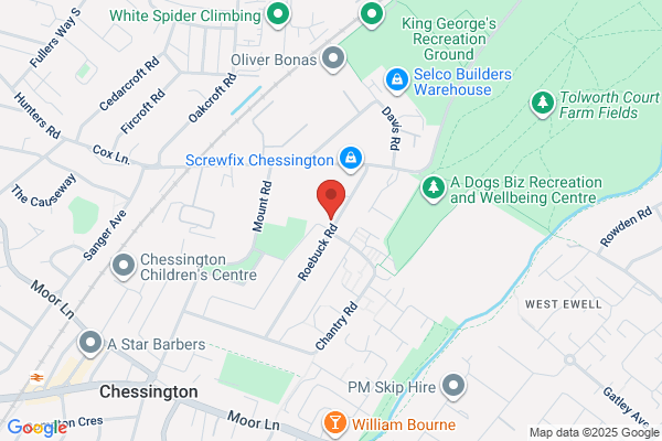 Docherty Chimney Group