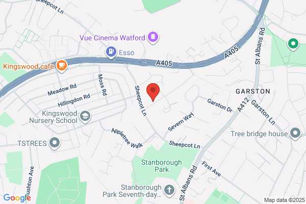 Mastic Pointing Ltd
