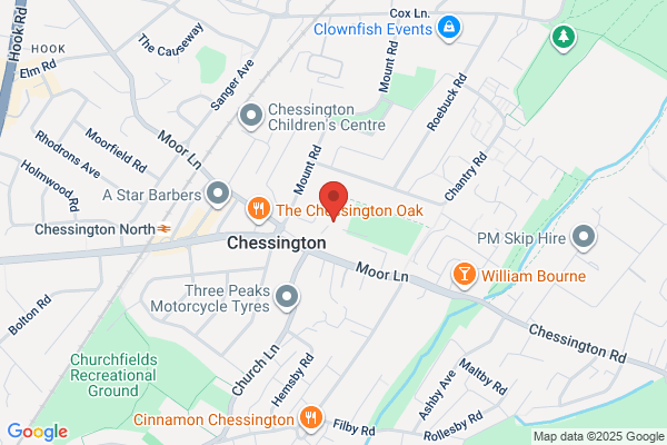 Moor Lane Workplace Nursery