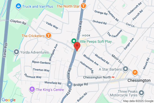 R J C Plumbing & Heating