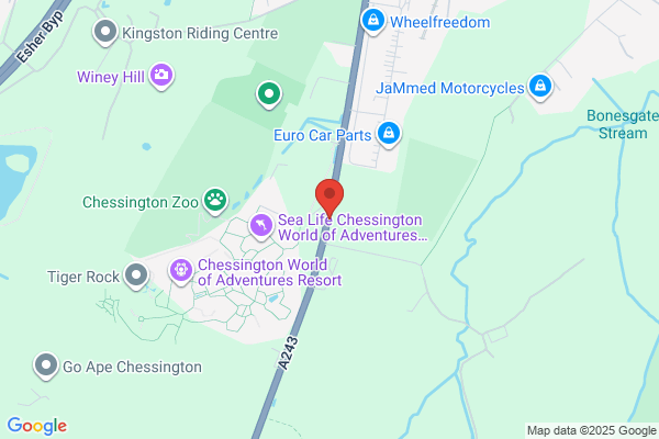 Wattsway Travel
