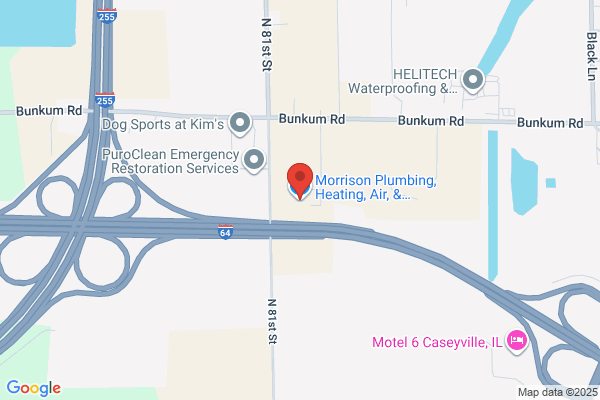 Morrison Plumbing & Heating