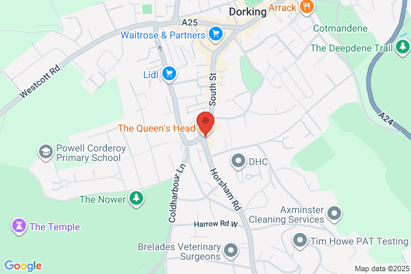 The Queens Head