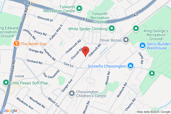 Advanced Removals