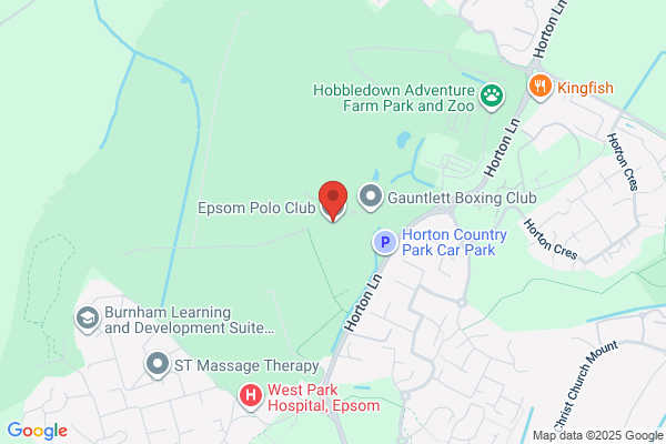 Epsom Polo Club