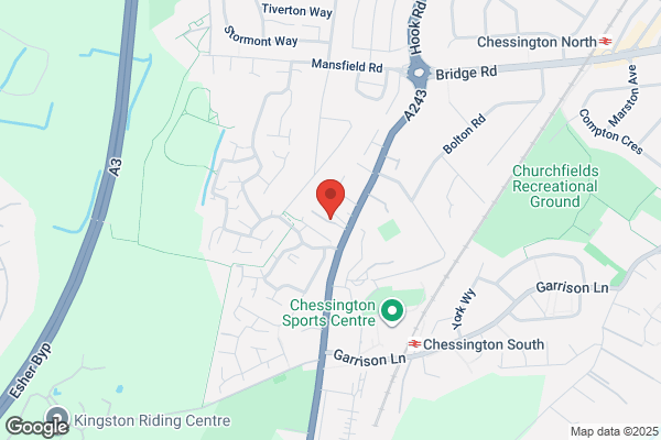 Epsom Roofing