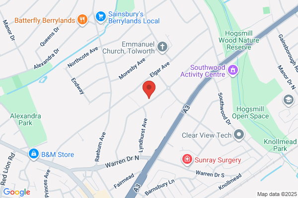 Supreme Roofing & Guttering Ltd