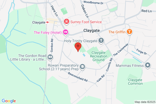 Claygate Primary School