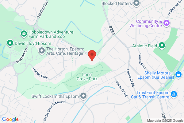 Southfield Park Primary School