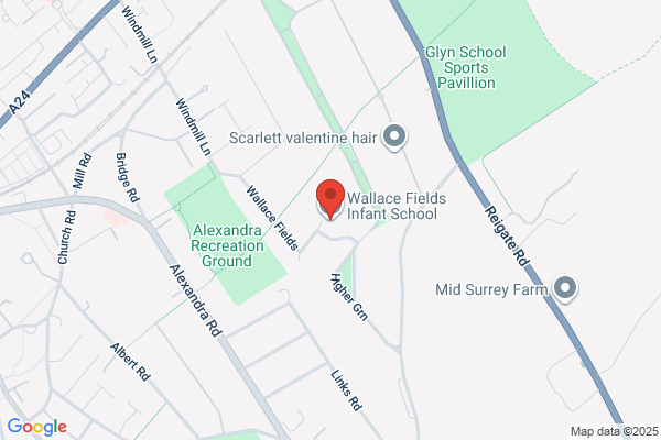 Wallace Fields Infant School