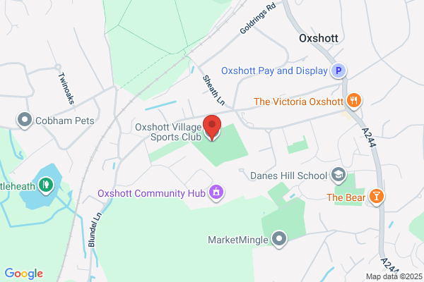 Oxshott Village Sports Club