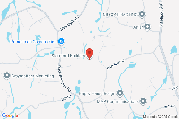 Stamford Builders