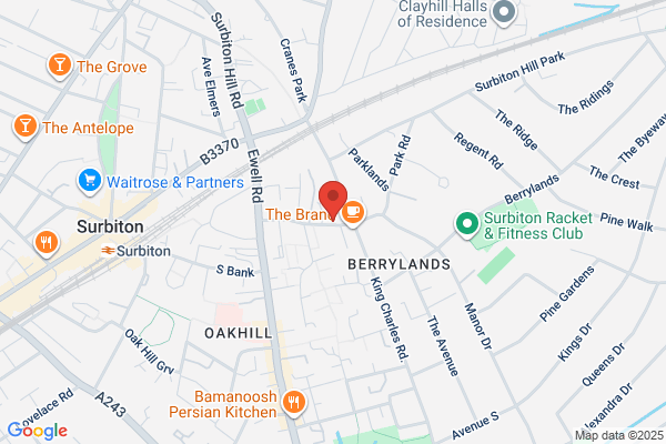 Sharbiton Chinese Takeaway
