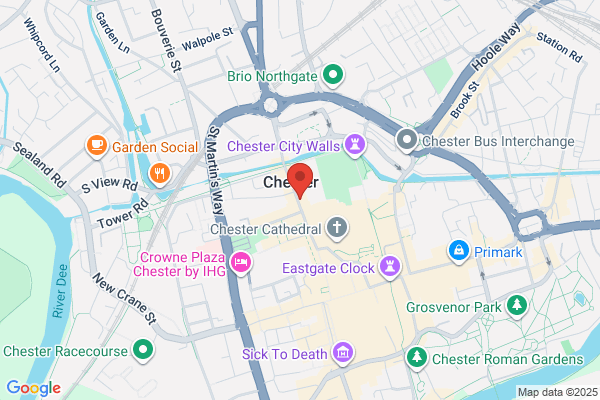 Chinese Medical Centre