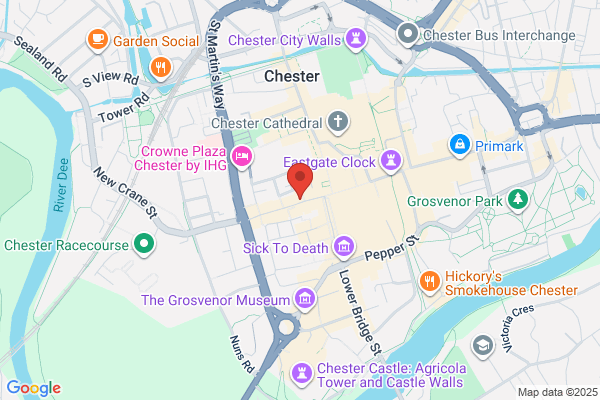Zest Creative Ltd